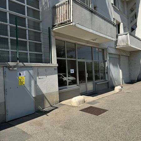Le Beauvert 2 Nouveau A Grenoble Parking Gratuit Bagian luar foto